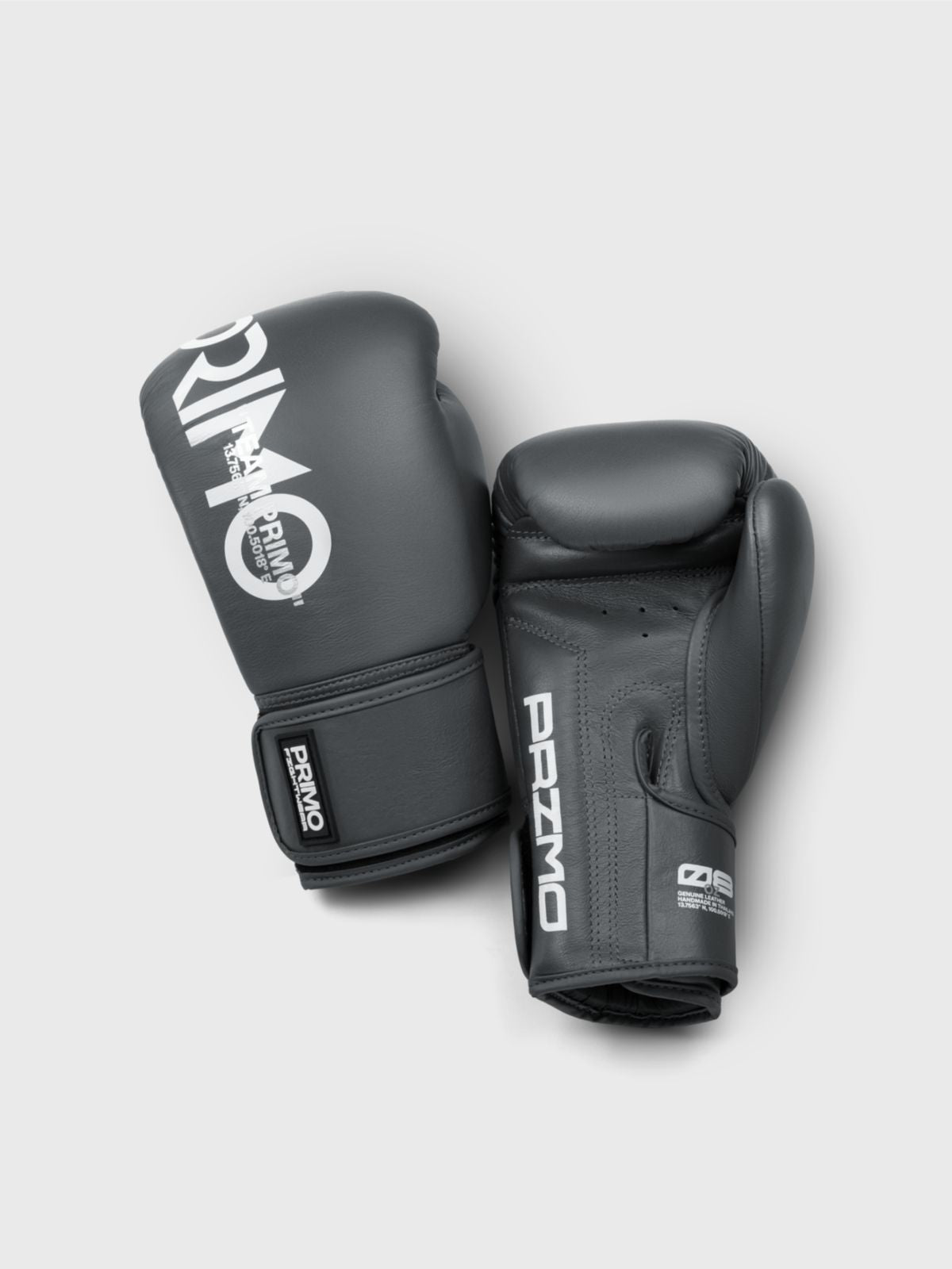 Sarung Tinju Primo Mamba Series / Boxing Gloves Sarung muay Thai