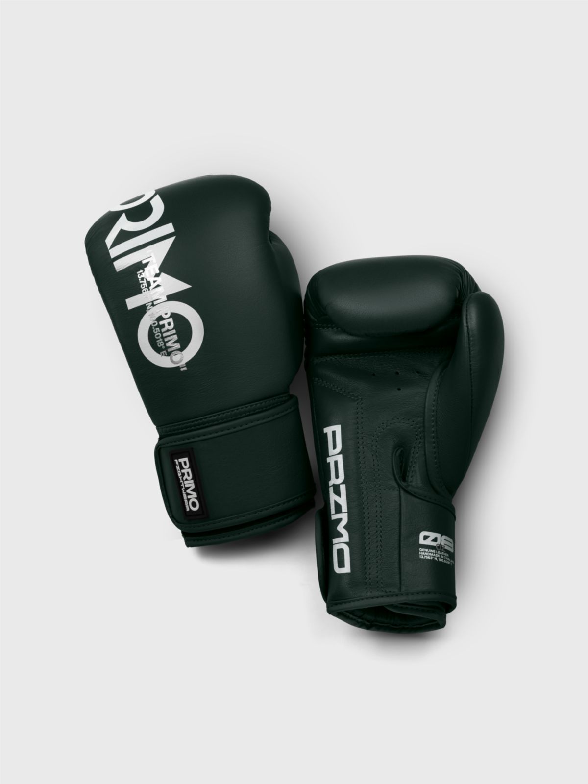 Sarung Tinju Primo Mamba Series / Boxing Gloves Sarung muay Thai