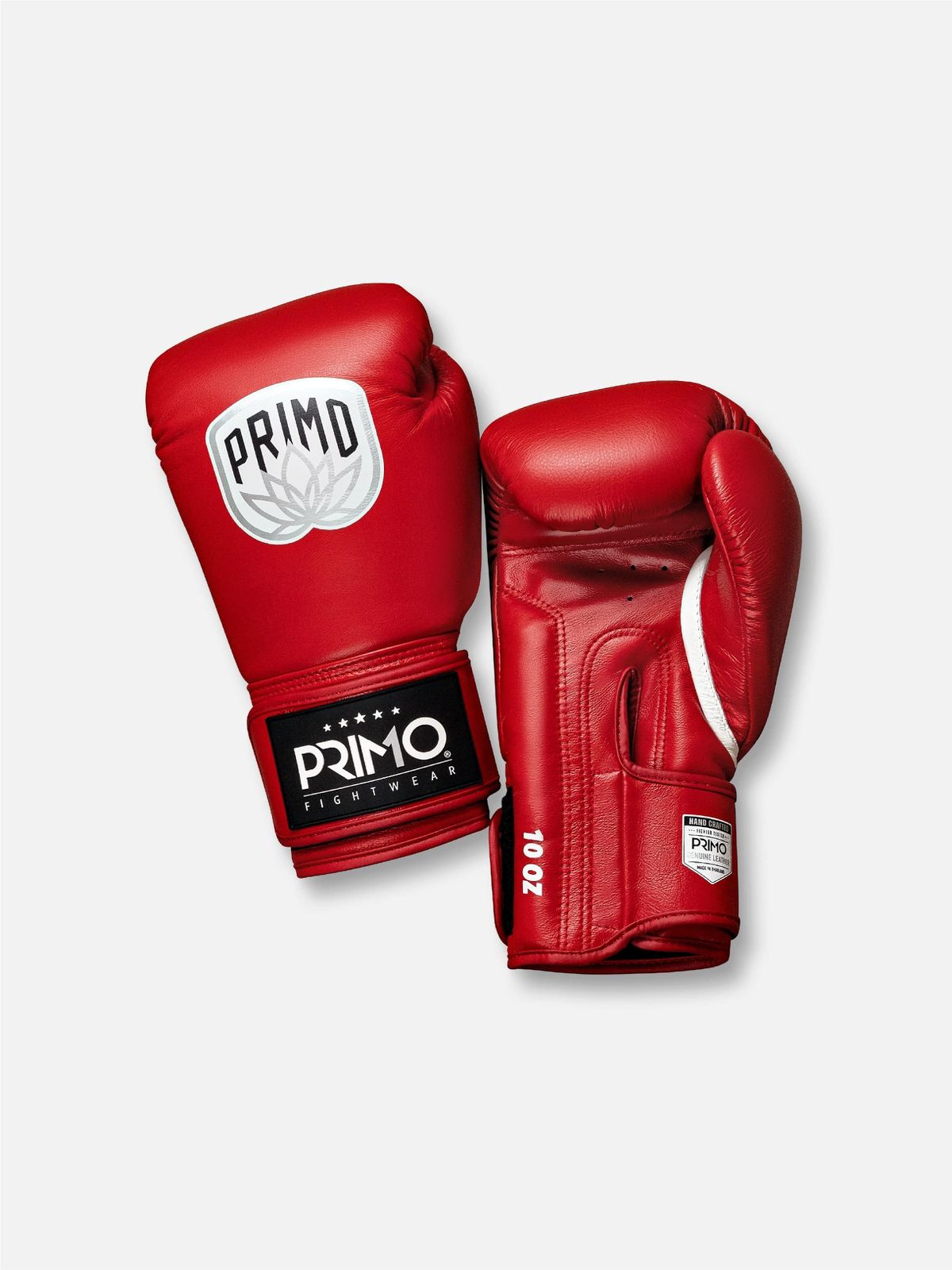 Sarung Tinju Primo Emblem 2.0 / Boxing Gloves Sarung muay Thai Primo