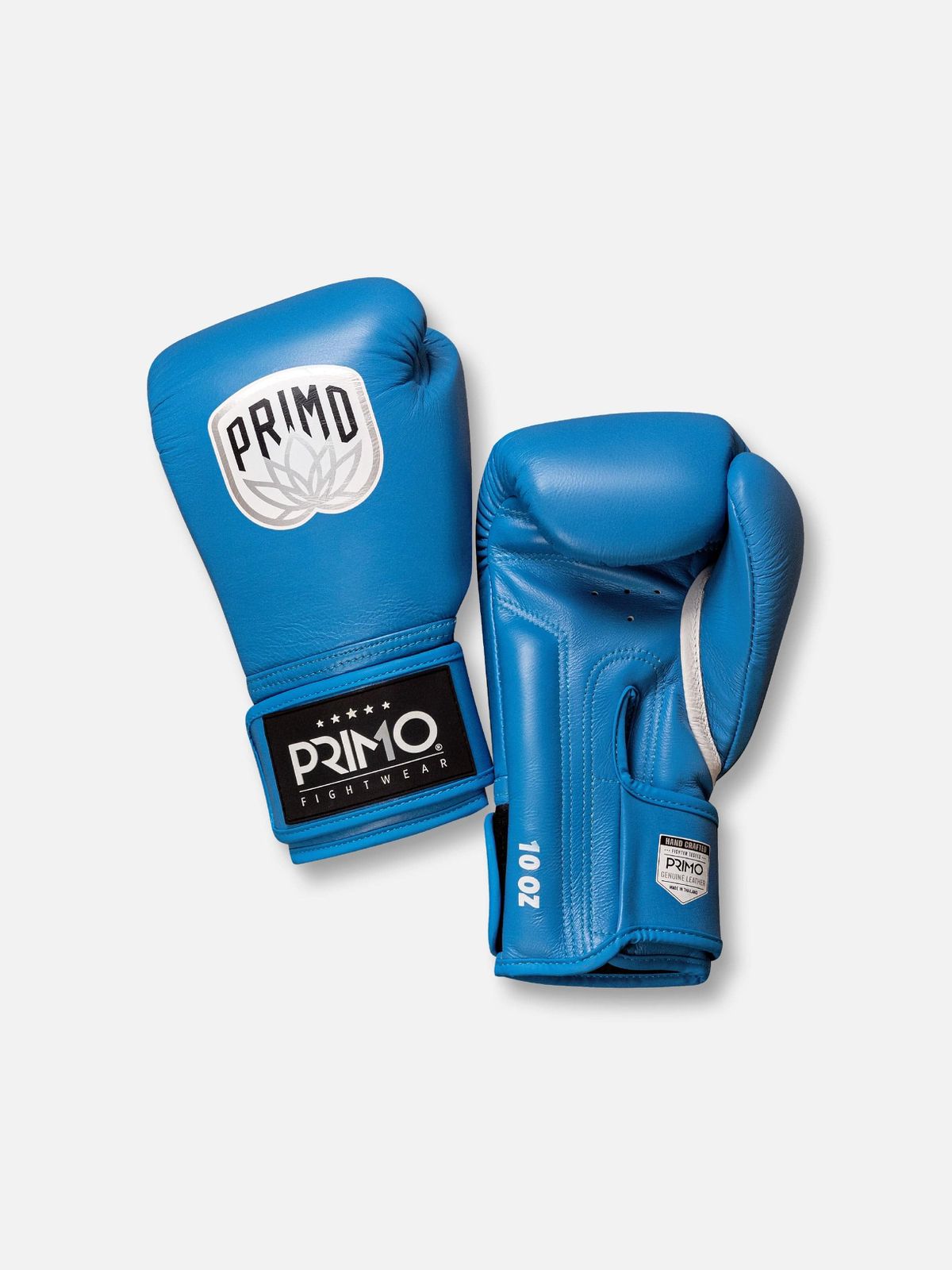 Sarung Tinju Primo Emblem 2.0 / Boxing Gloves Sarung muay Thai Primo