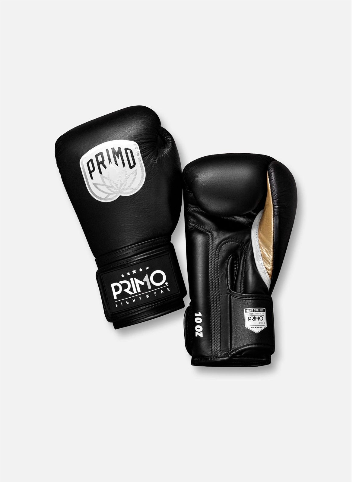 Sarung Tinju Primo Emblem 2.0 / Boxing Gloves Sarung muay Thai Primo