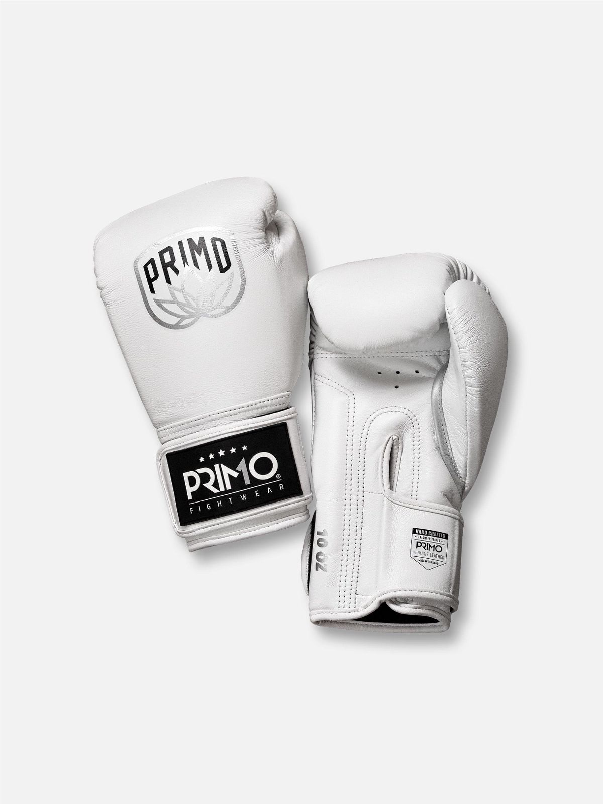 Sarung Tinju Primo Emblem 2.0 / Boxing Gloves Sarung muay Thai Primo