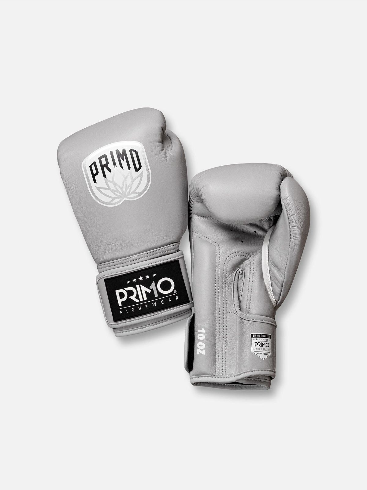 Sarung Tinju Primo Emblem 2.0 / Boxing Gloves Sarung muay Thai Primo