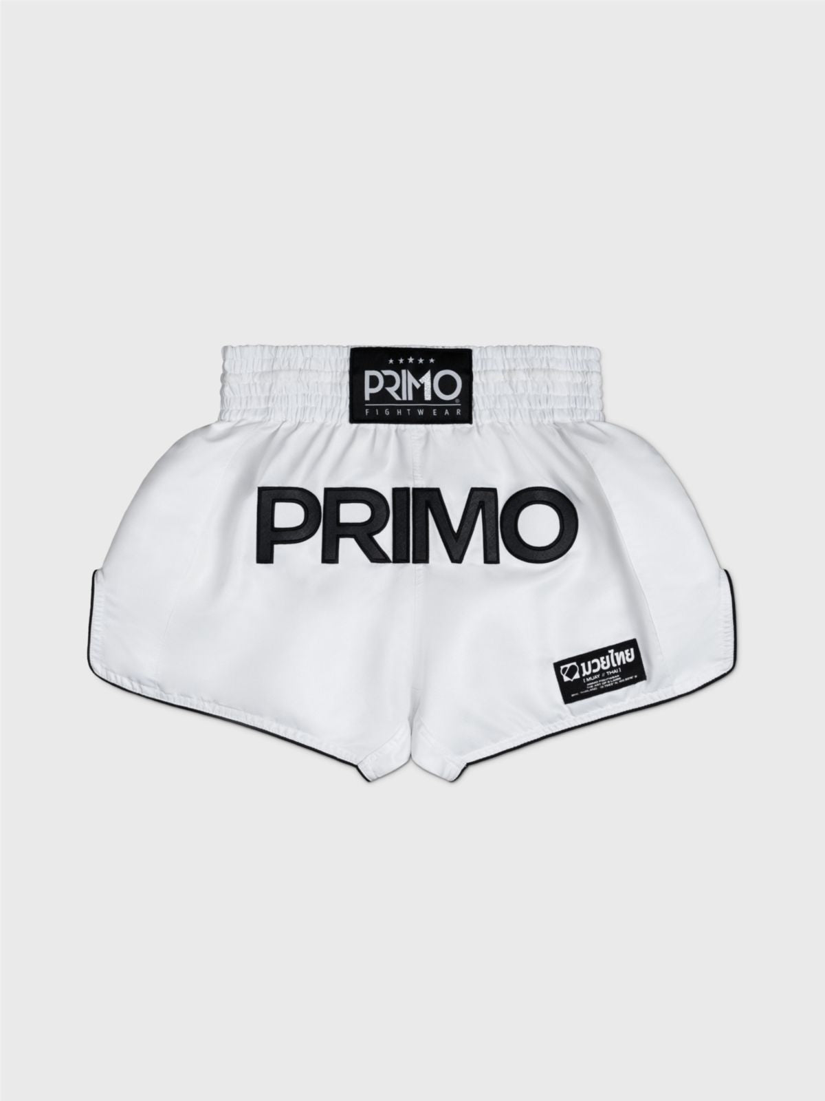 PRIMO Muay thai Short MAMBA / celana muaythai / muay thai short boxing