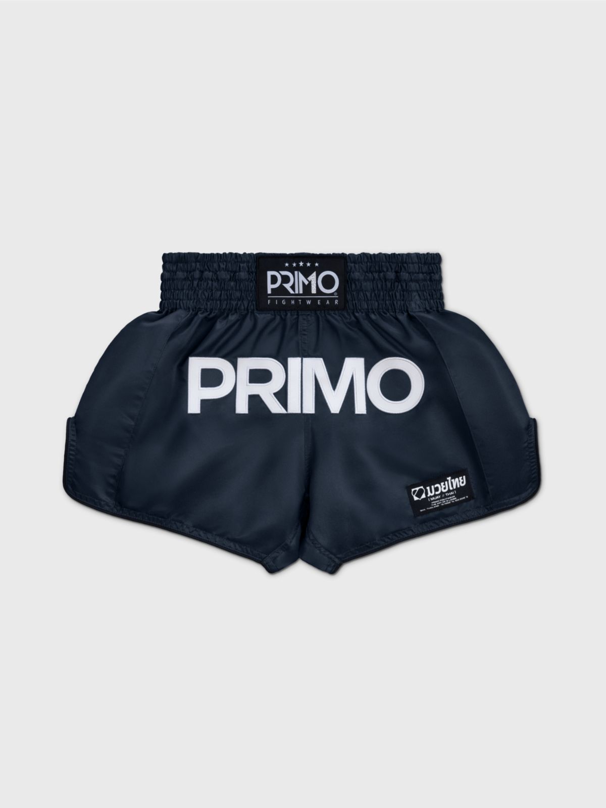 PRIMO Muay thai Short MAMBA / celana muaythai / muay thai short boxing