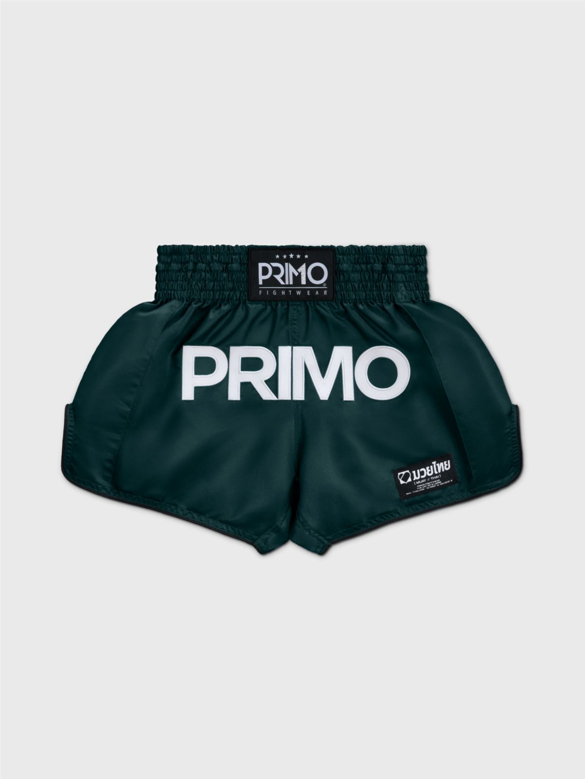 PRIMO Muay thai Short MAMBA / celana muaythai / muay thai short boxing
