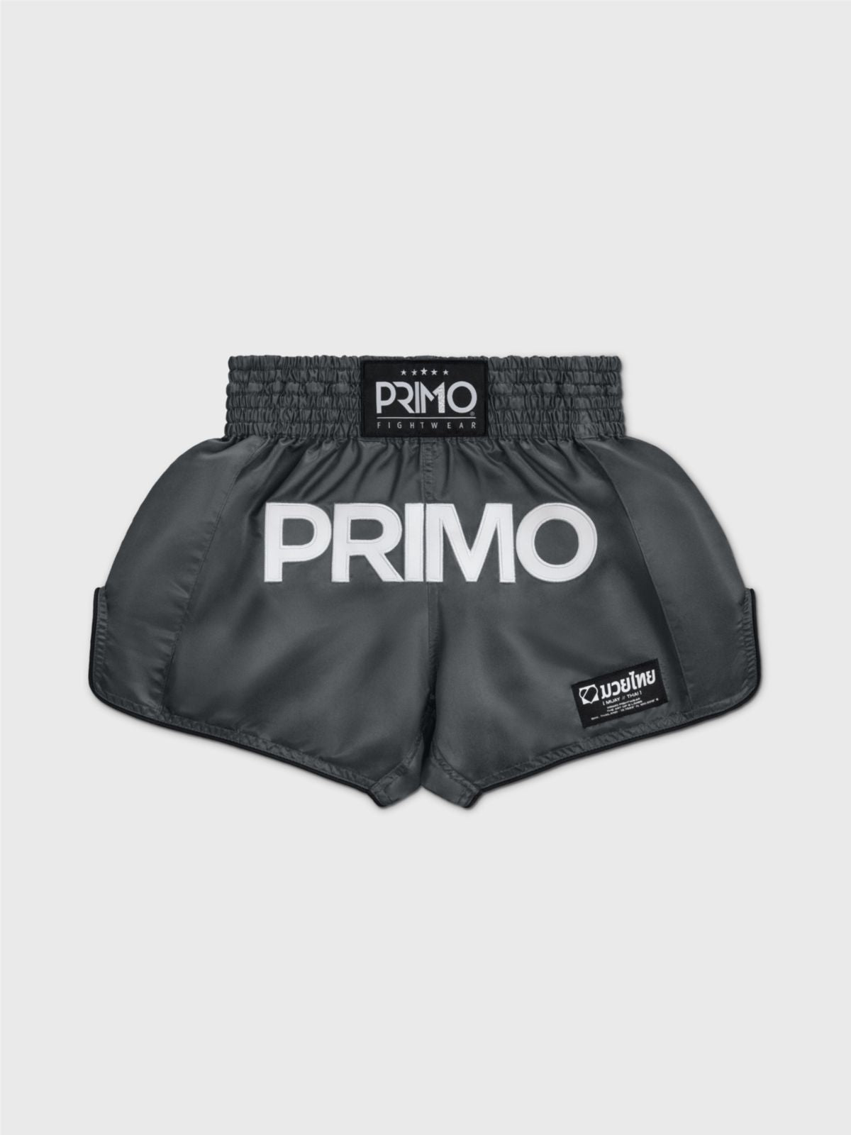 PRIMO Muay thai Short MAMBA / celana muaythai / muay thai short boxing