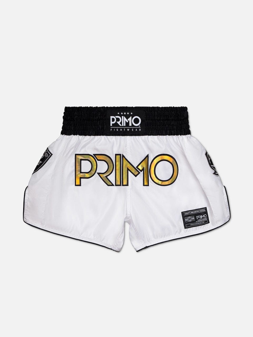 PRIMO Muay thai Short SPECIAL EDITION / celana muaythai / boxing SHORT