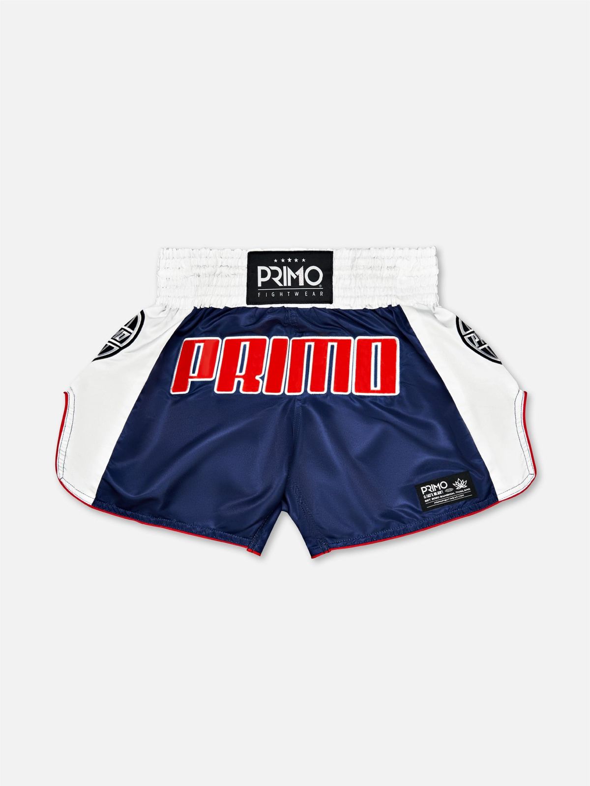 PRIMO Muay thai Short TRINITY / celana muaythai / boxing SHORT