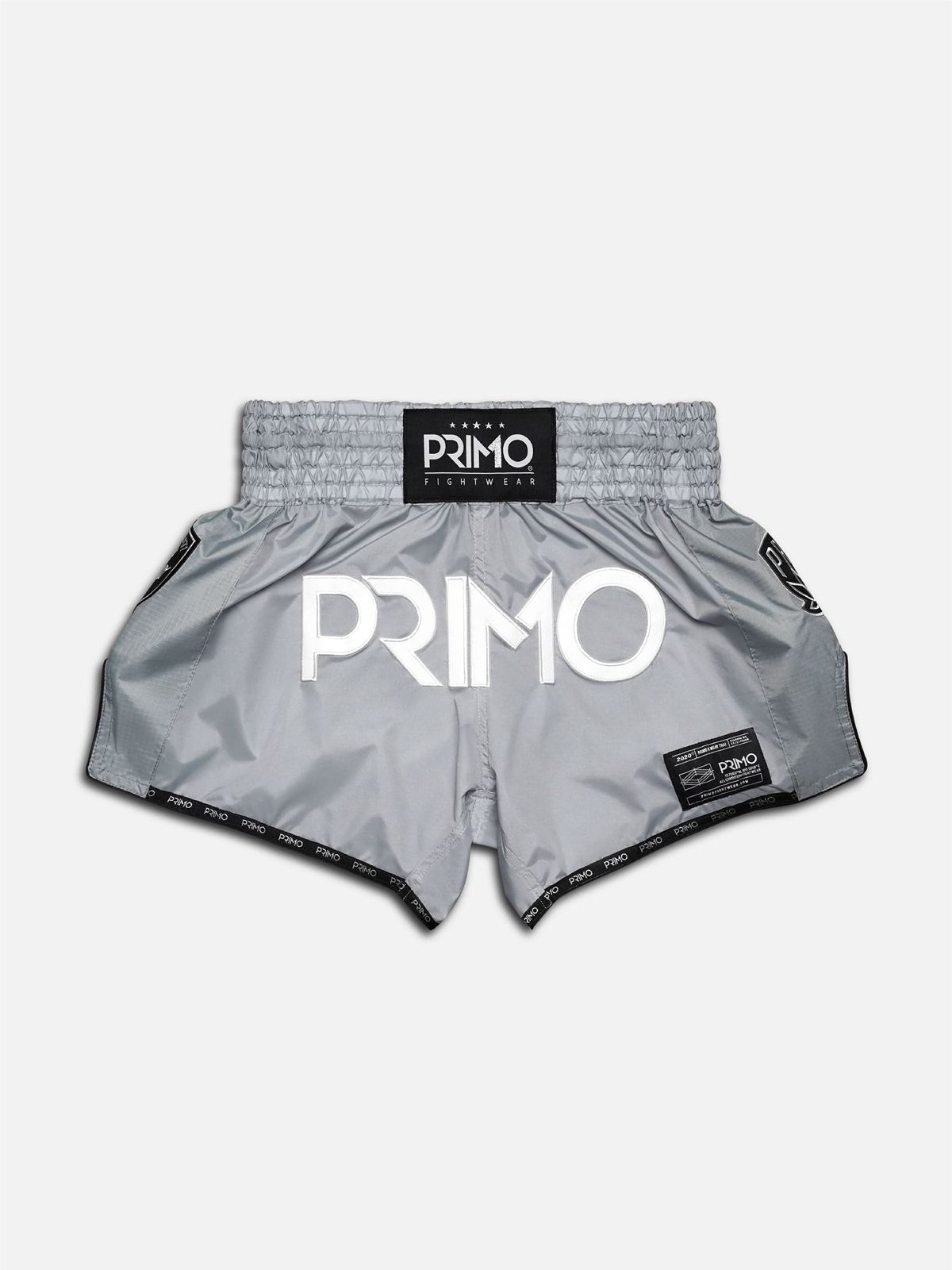 PRIMO Muay thai Short SUPER NYLON / celana muaythai / boxing SHORT
