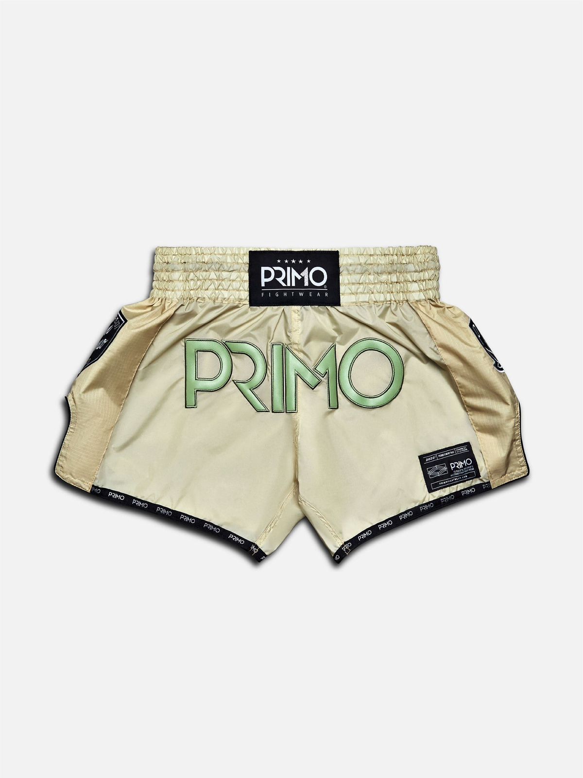 PRIMO Muay thai Short SUPER NYLON / celana muaythai / boxing SHORT