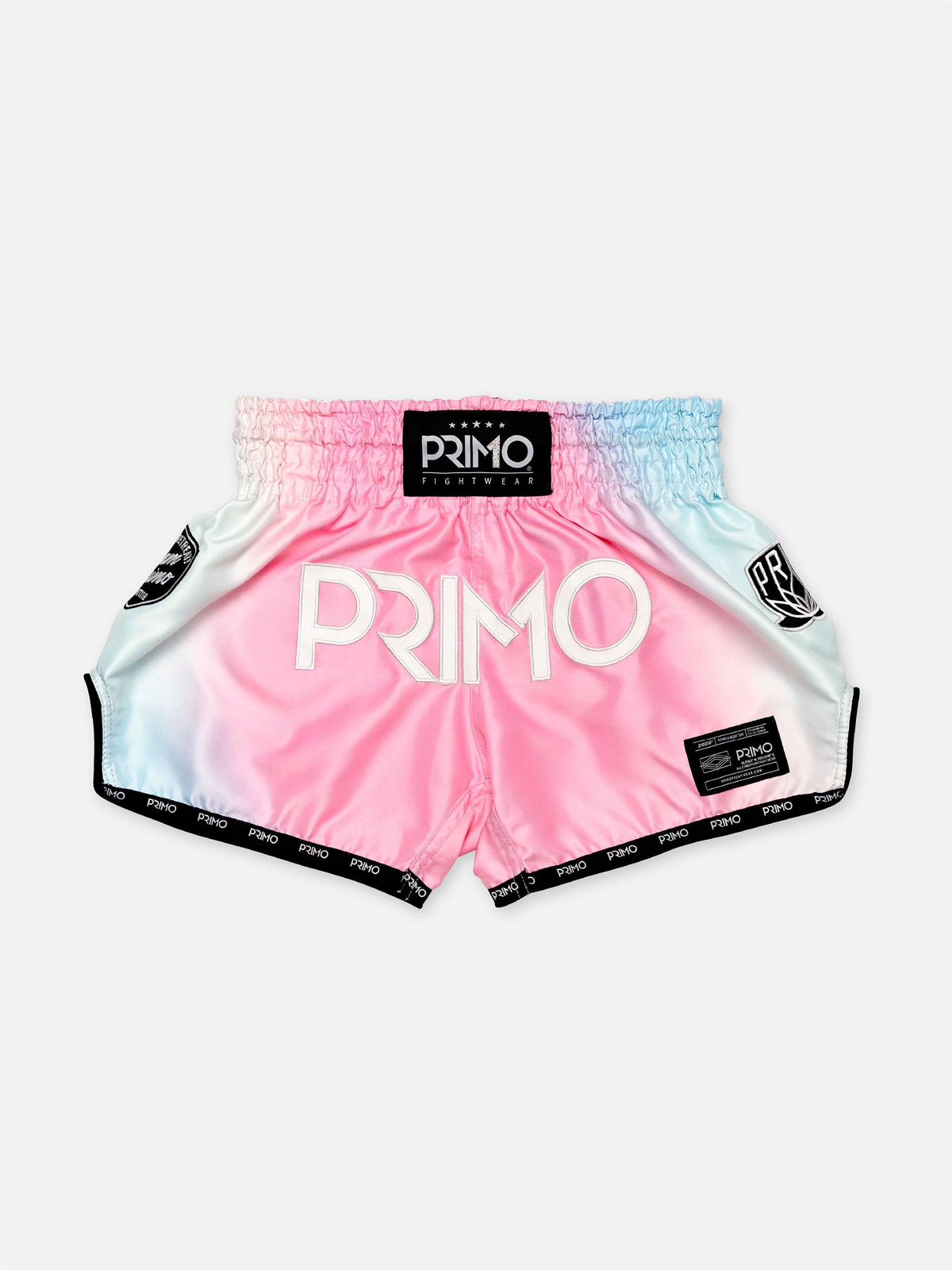 PRIMO Muay thai Short Classic / celana muaythai / boxing SHORT