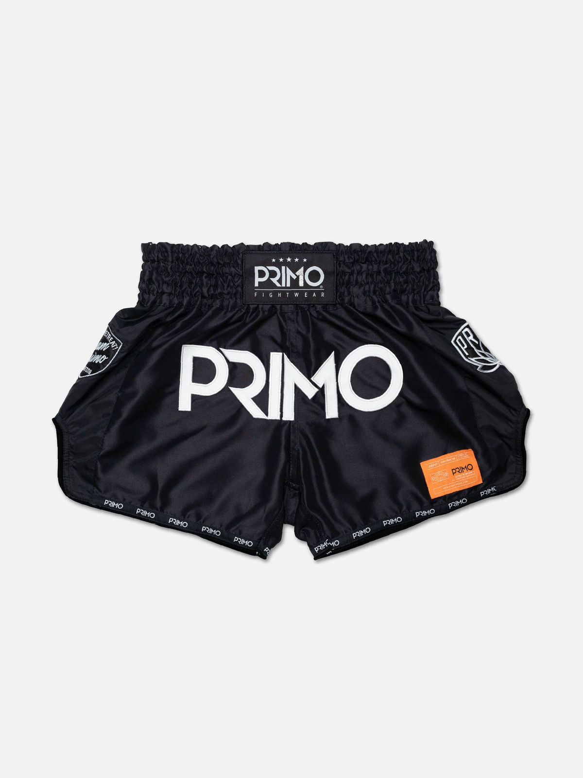 PRIMO Muay thai Short Classic / celana muaythai / boxing SHORT