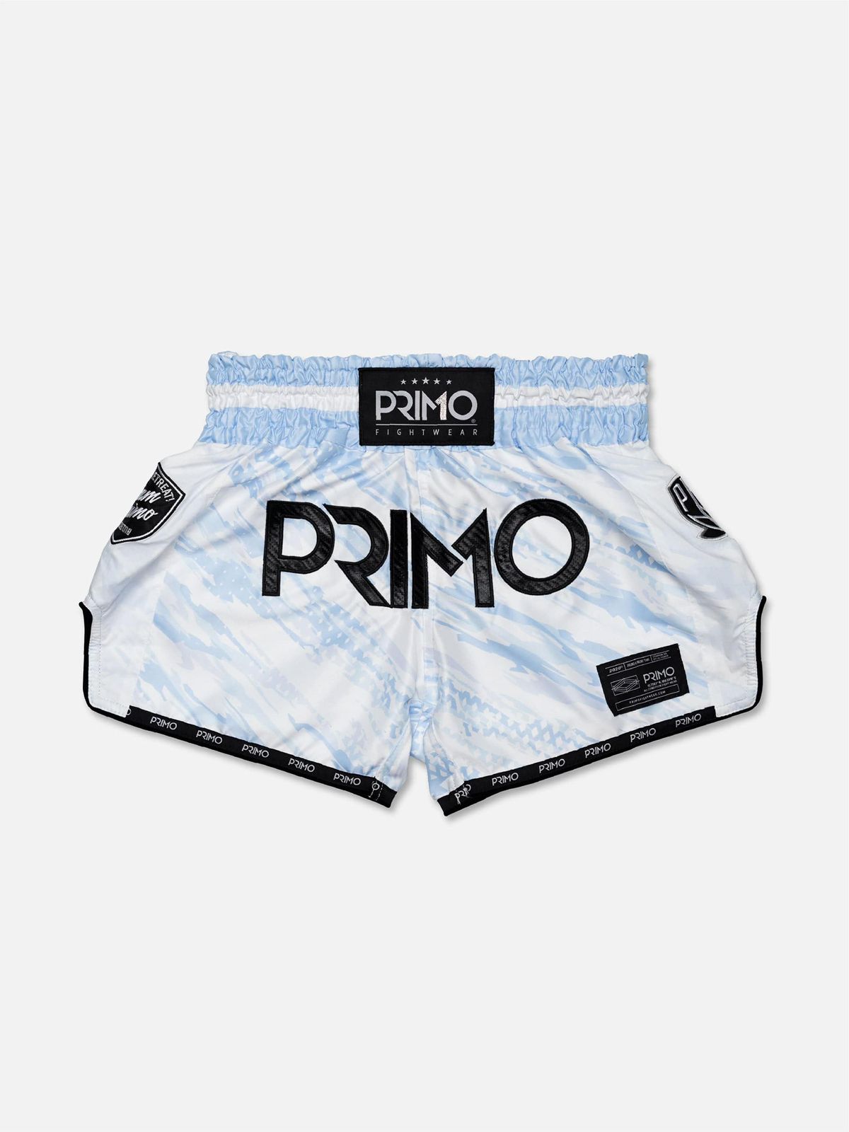 PRIMO Muay thai Short Classic / celana muaythai / boxing SHORT