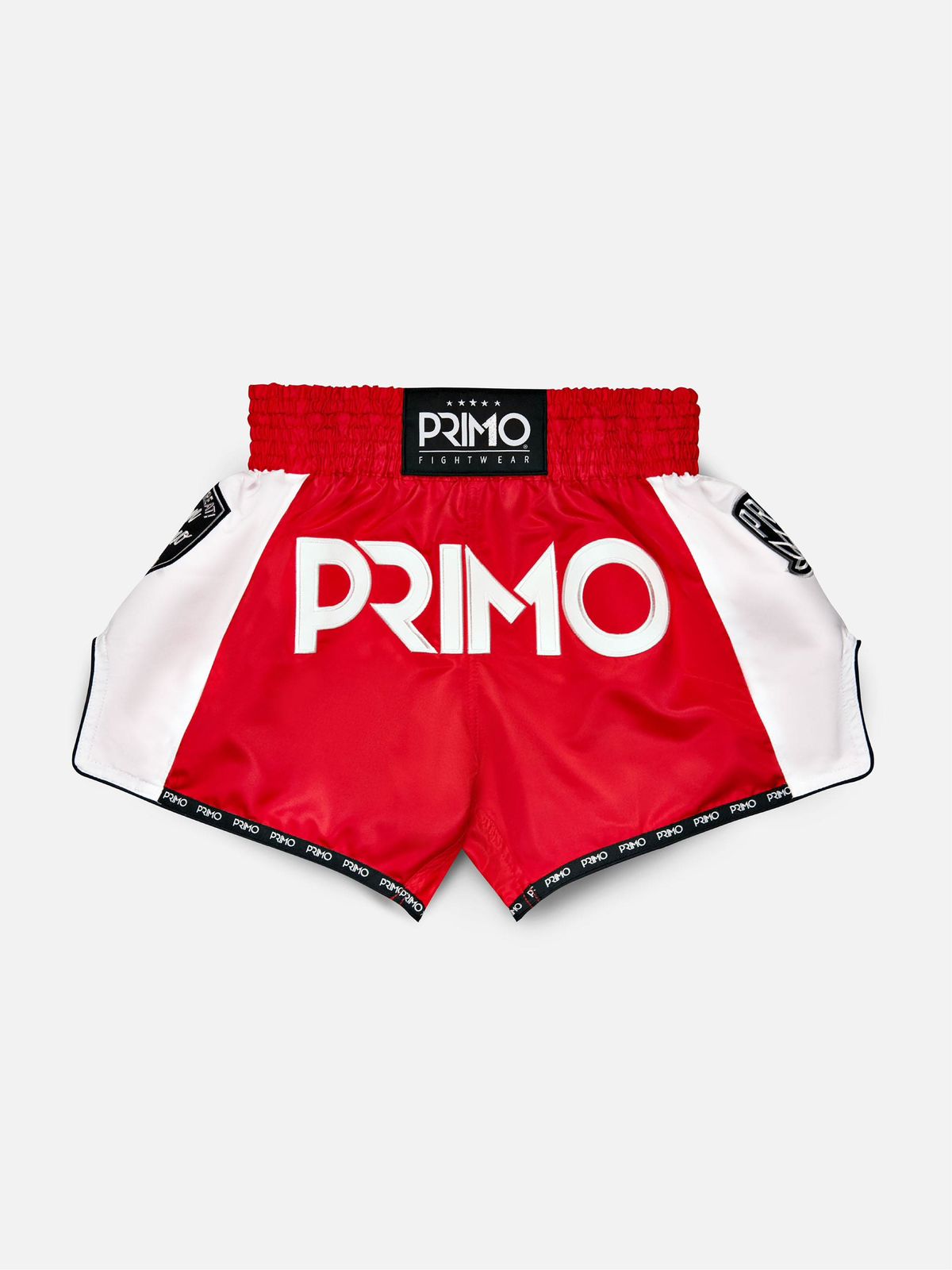 PRIMO Muay thai Short Classic / celana muaythai / boxing SHORT