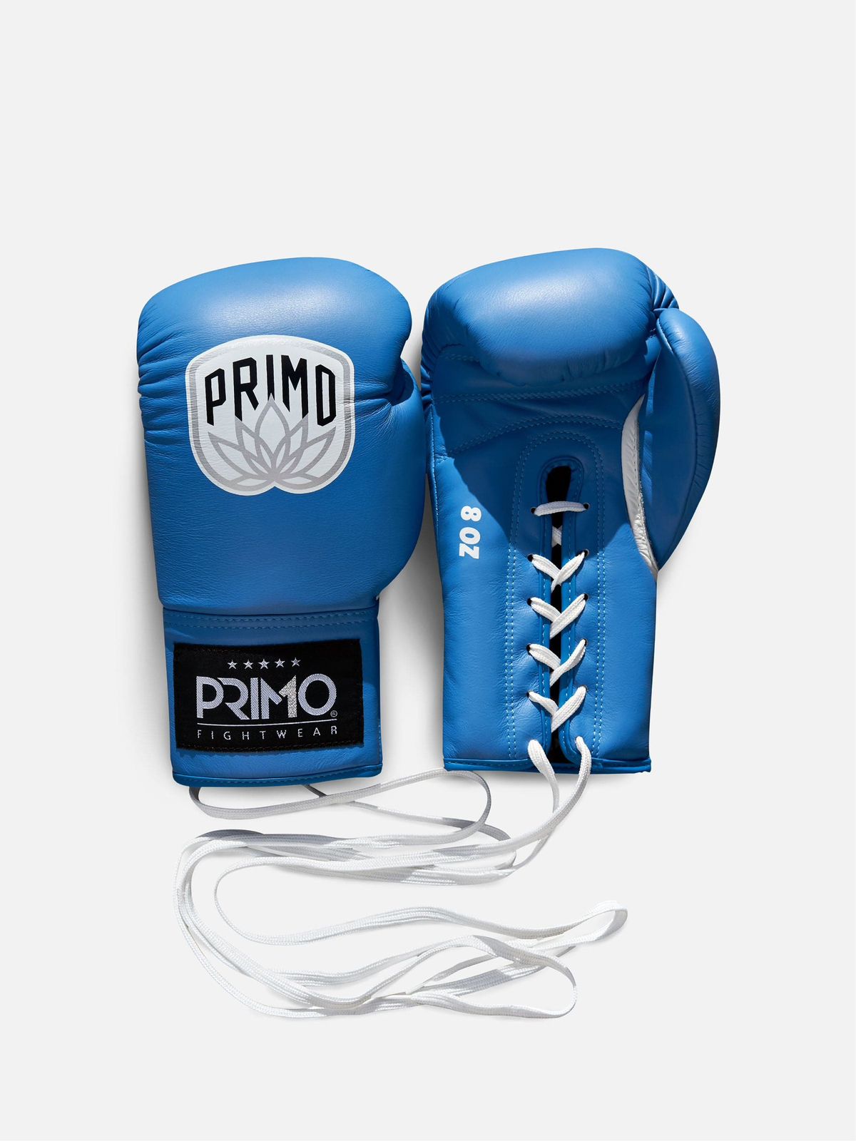 Sarung Tinju Primo Pro Lace Up / Boxing Gloves Sarung muay Thai Primo