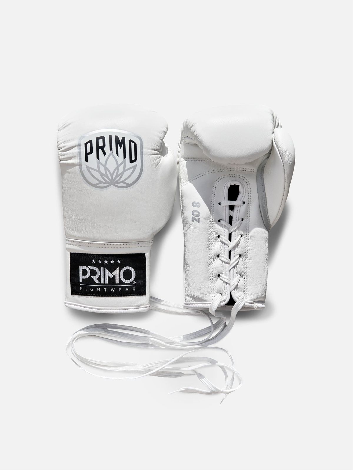 Sarung Tinju Primo Pro Lace Up / Boxing Gloves Sarung muay Thai Primo