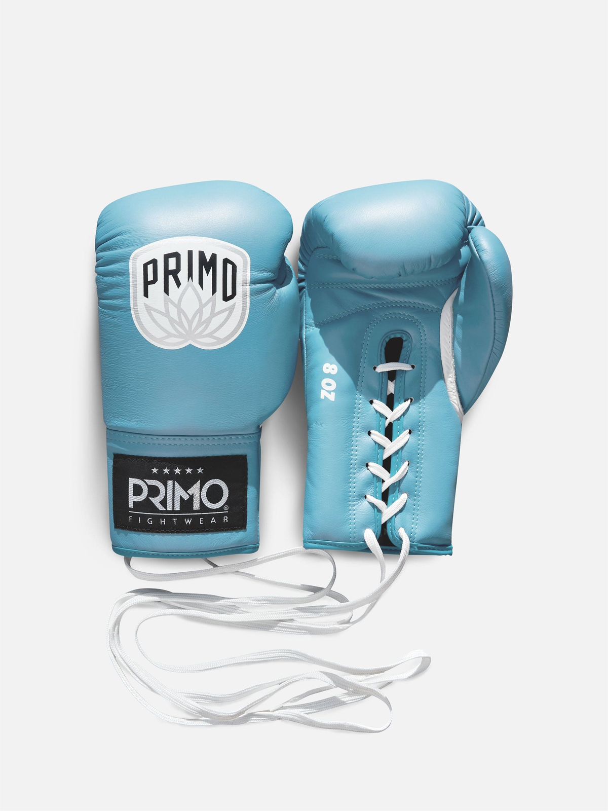 Sarung Tinju Primo Pro Lace Up / Boxing Gloves Sarung muay Thai Primo