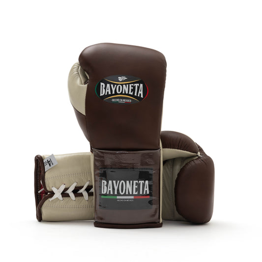 Sarung Tinju BAYONETA PULAT HH / Boxing gloves Made in MEXICO