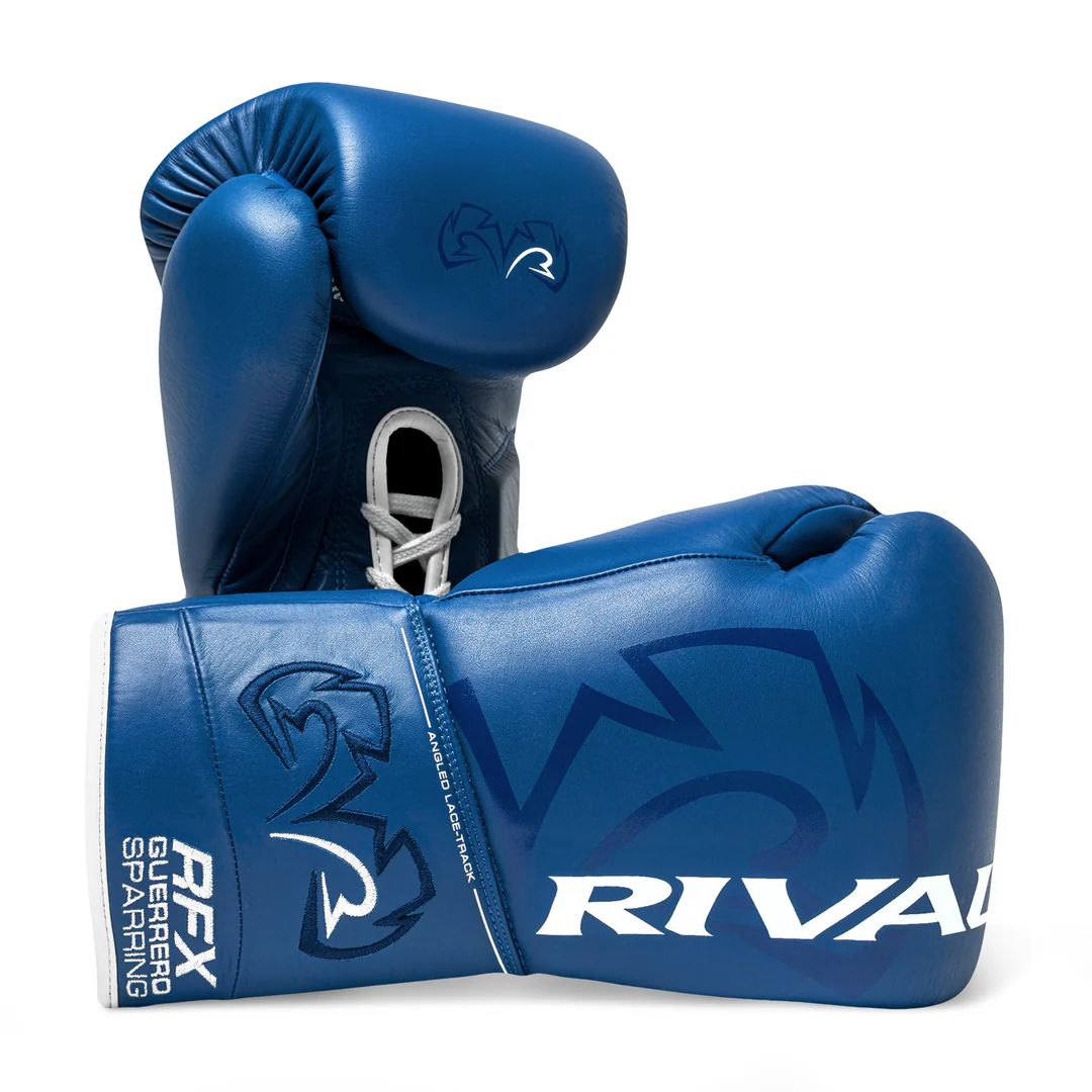 Sarung Tinju RIVAL RFX-GUERRERO SPARRING GLOVES SF-H Horse Hair