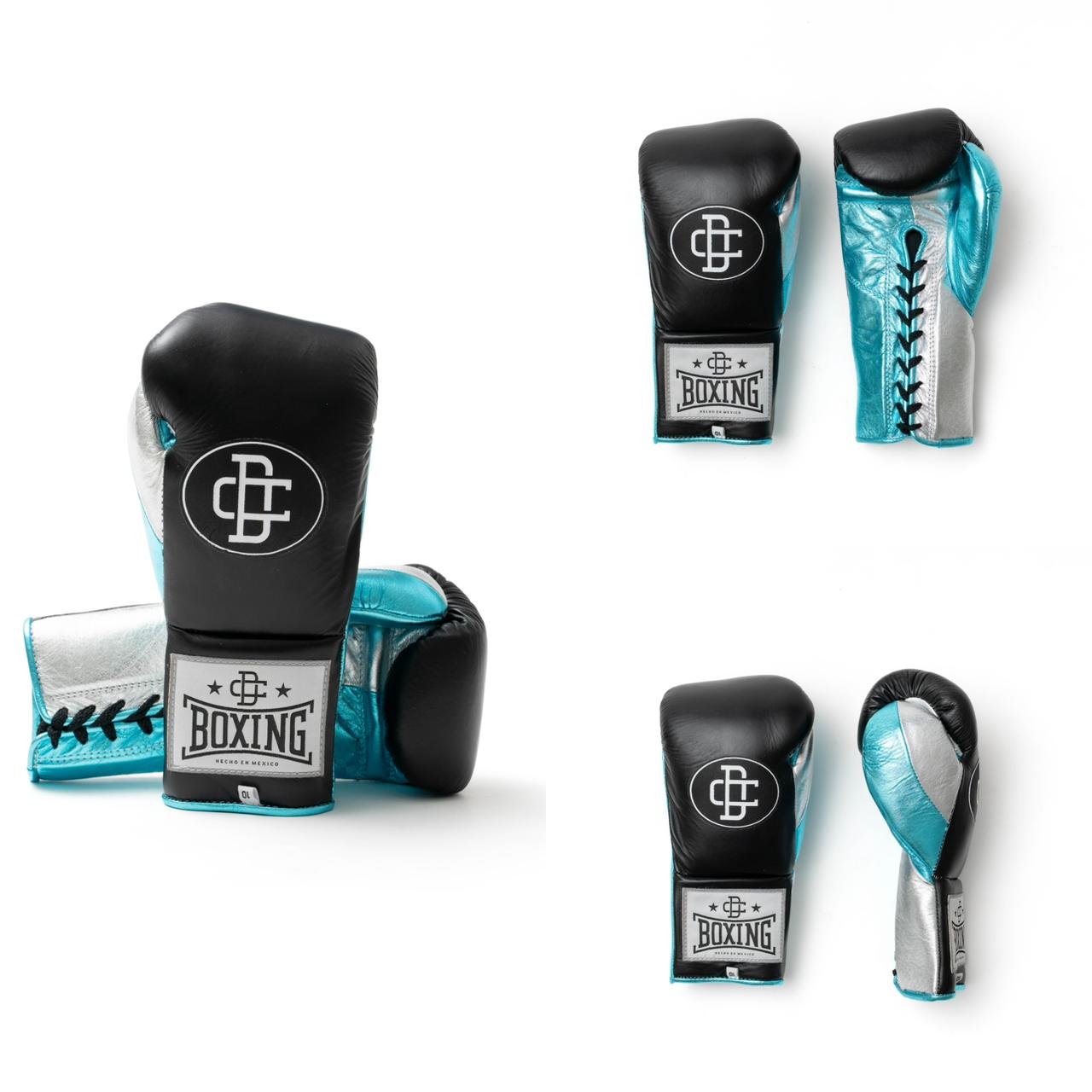 Sarung Tinju DC BOXING FIGHT GLOVES MX / Boxing gloves Made in MEXICO