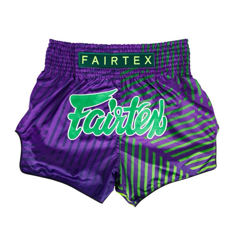 Fairtex Muay thai Short / celana muay thai / muaythai short boxing