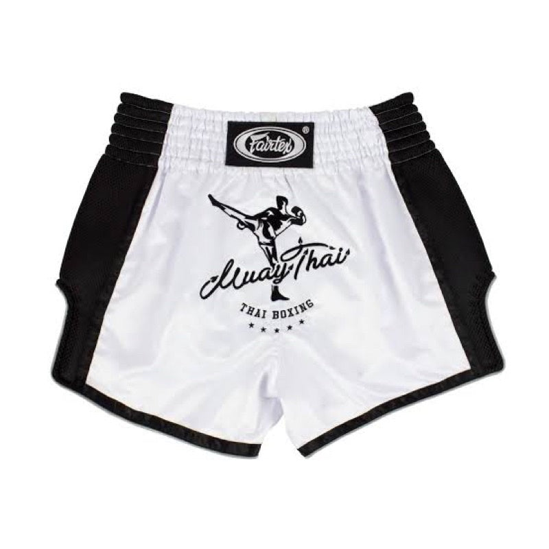 Fairtex Muay thai Short / celana muay thai / muaythai short boxing