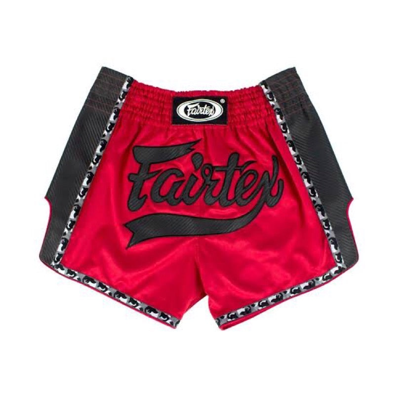 Fairtex Muay thai Short / celana muay thai / muaythai short boxing
