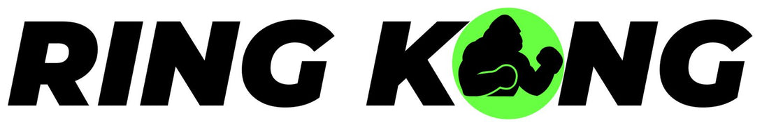 JAKARTA BOXING X RING KONG