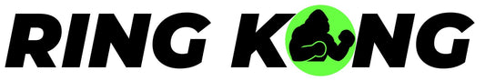 JAKARTA BOXING X RING KONG