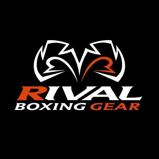 RIVAL BOXING FULL KATALOG
