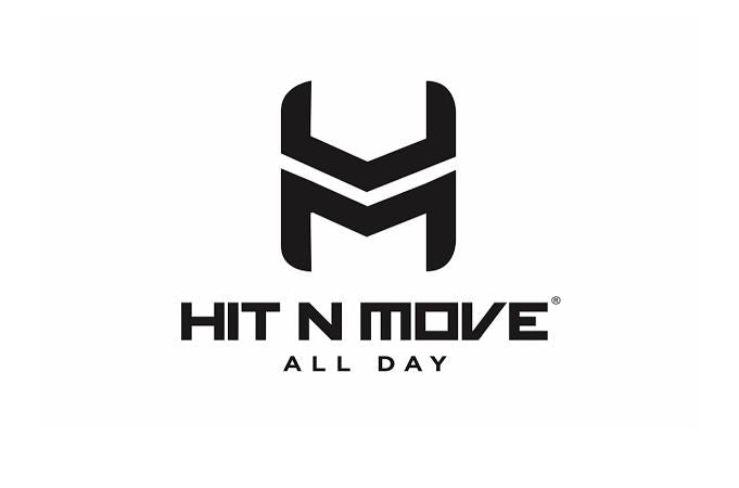 HIT N MOVE