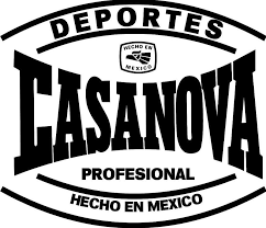 CASANOVA MADE IN MEXICO
