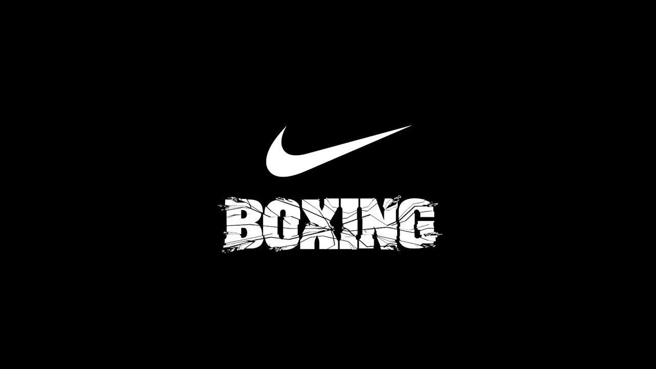 NIKE BOXING