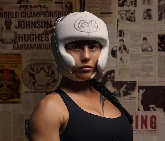 HEAD GEAR HEAD GUARD COLLECTION