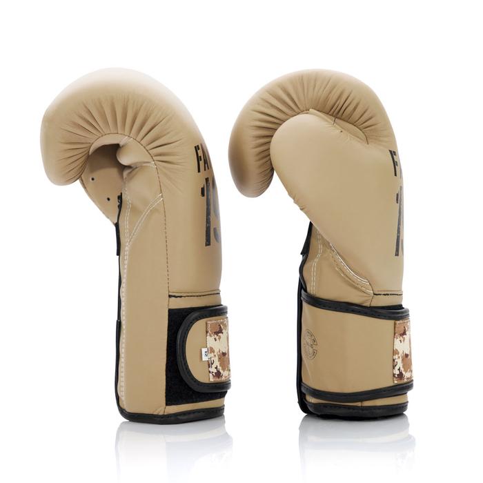 Sarung tinju Fairtex BGV25 F-day 2 / boxing gloves / muay thai gloves