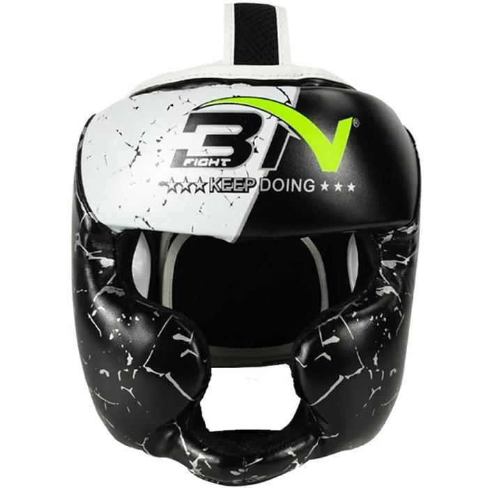 headguard boxing anak BN / head gear / head guard tinju muay thai mma
