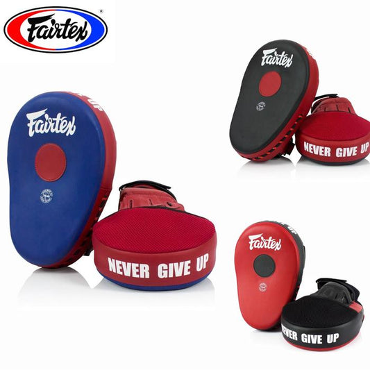 Fairtex Multi pad FMV13 / boxing pad / pad boxing muay thai / focus