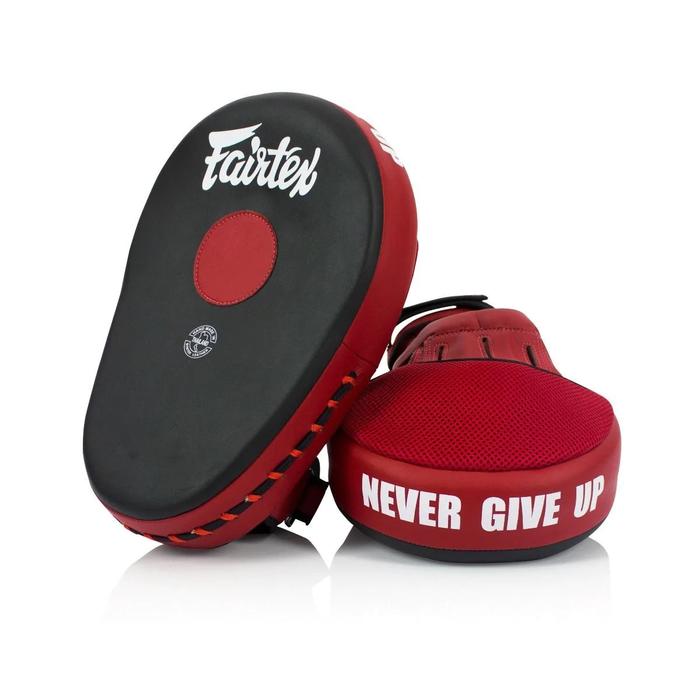 Fairtex Multi pad FMV13 / boxing pad / pad boxing muay thai / focus