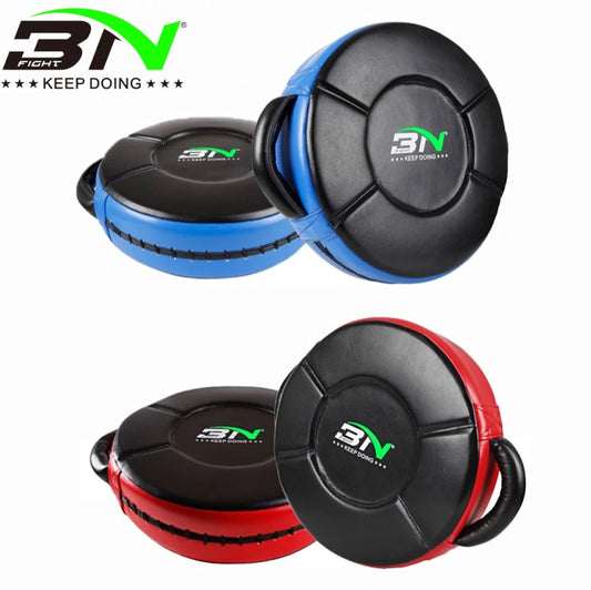 Power pad boxing BN , Round Boxing pad BN , target pad besar