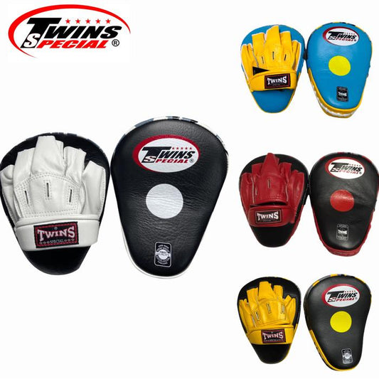 Twins Special boxing pad PML 10 / pad boxing muay thai / focus mitt