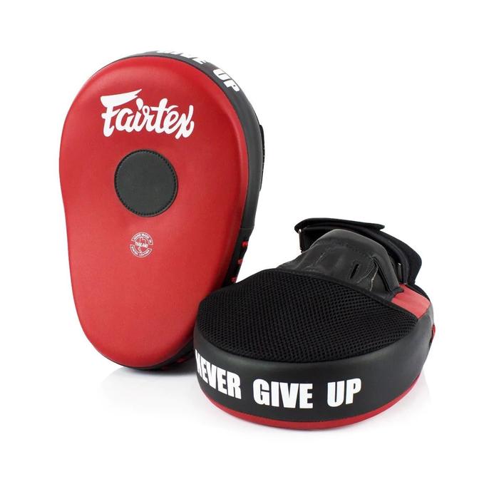 Fairtex Multi pad FMV13 / boxing pad / pad boxing muay thai / focus