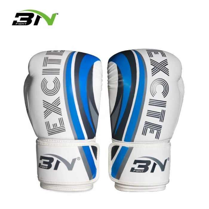 Sarung Tinju BN Excite Ori / Boxing Gloves / sarung tinju muay thai BN
