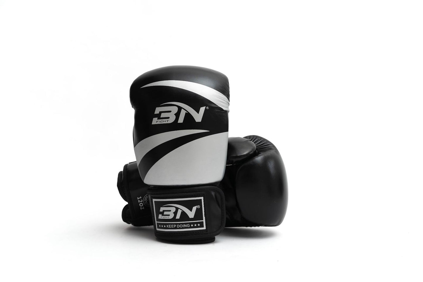 Sarung tinju BN / Glove tinju / boxing gloves muay thai glove BN 100 Original