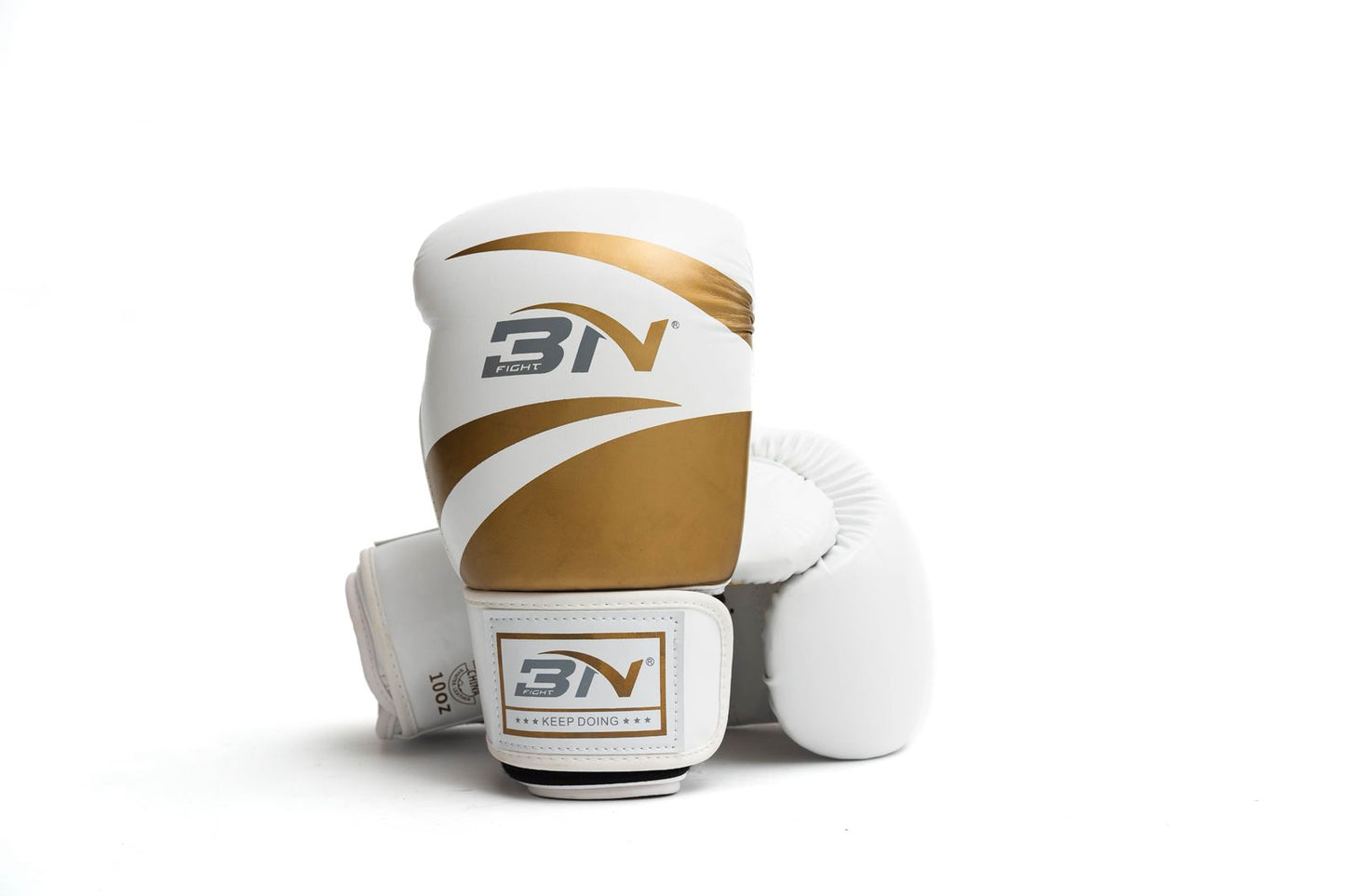Sarung tinju BN / Glove tinju / boxing gloves muay thai glove BN 100 Original