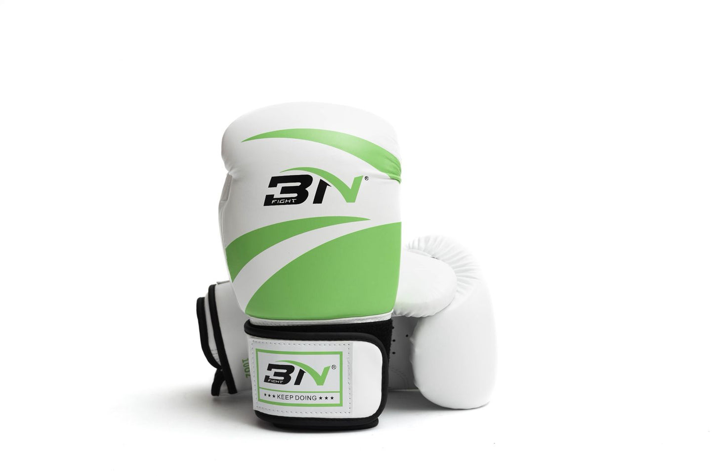 Sarung tinju BN / Glove tinju / boxing gloves muay thai glove BN 100 Original