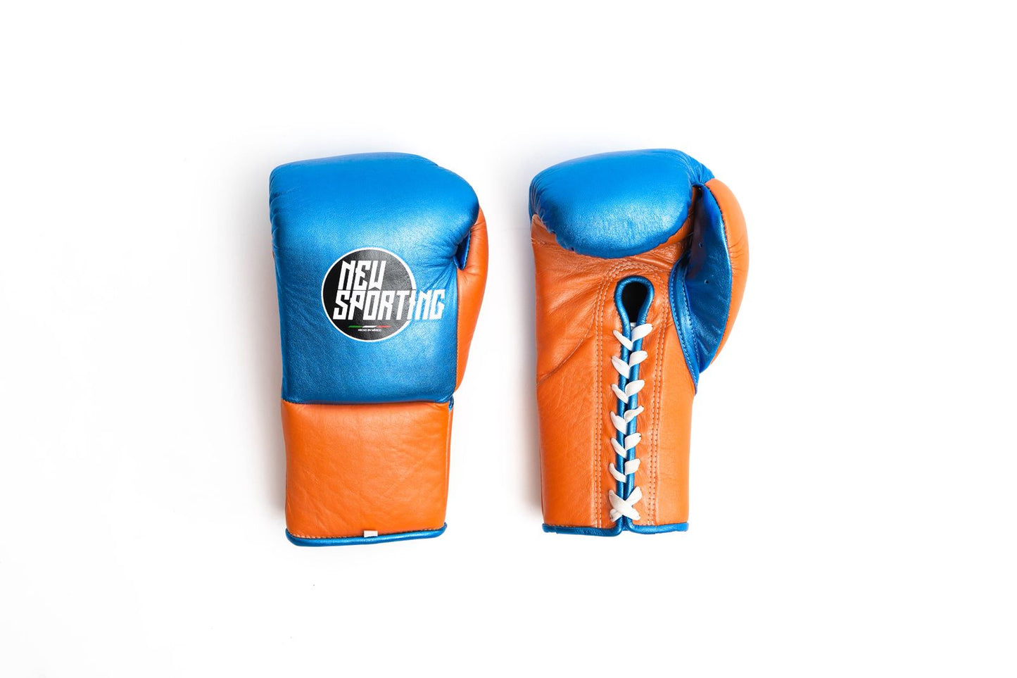 Sarung tinju New Sporting Pro Fight gloves Mexican boxing gloves