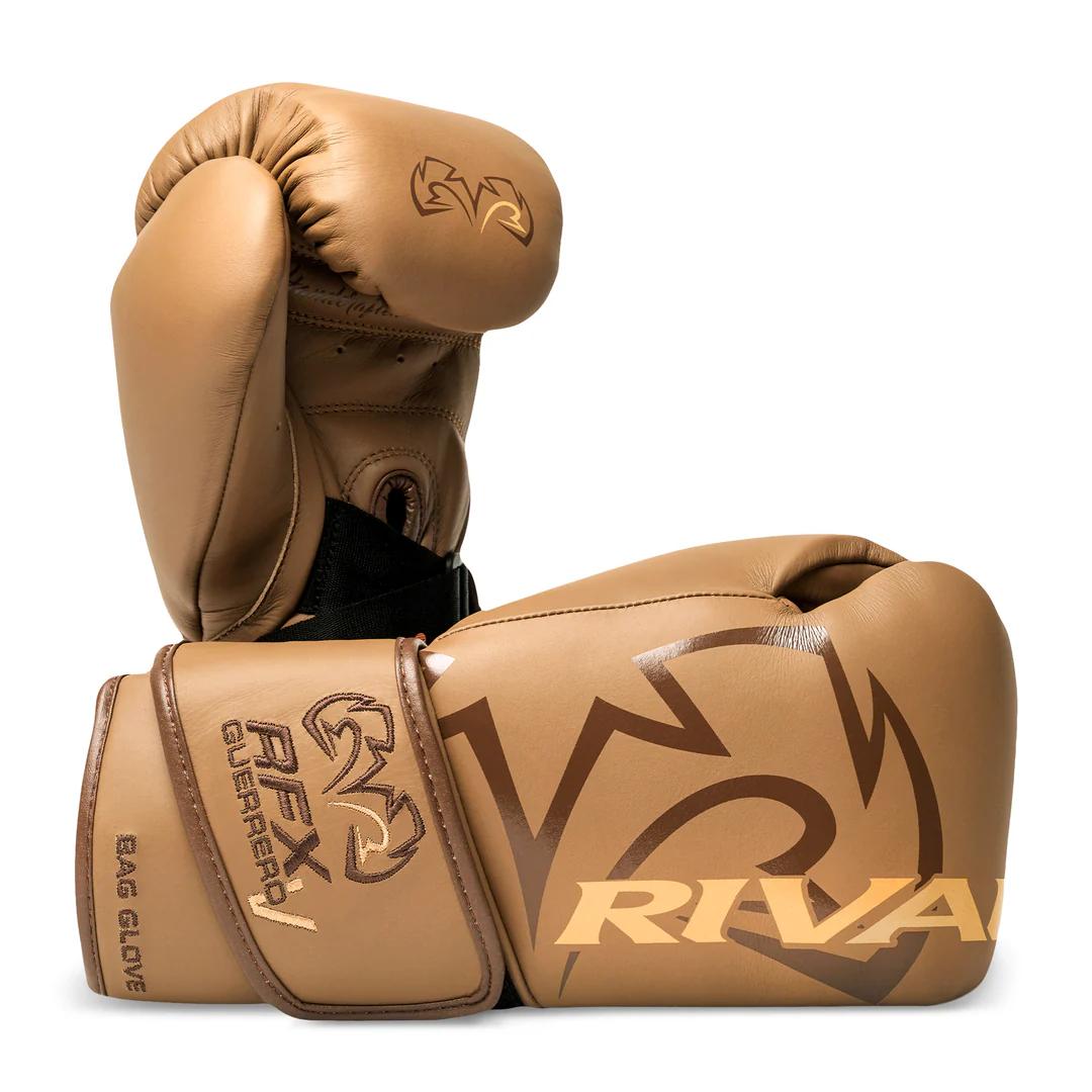 Sarung Tinju RIVAL RFX-GUERRERO-V BAG GLOVES - HDE-F / BOXING GLOVES