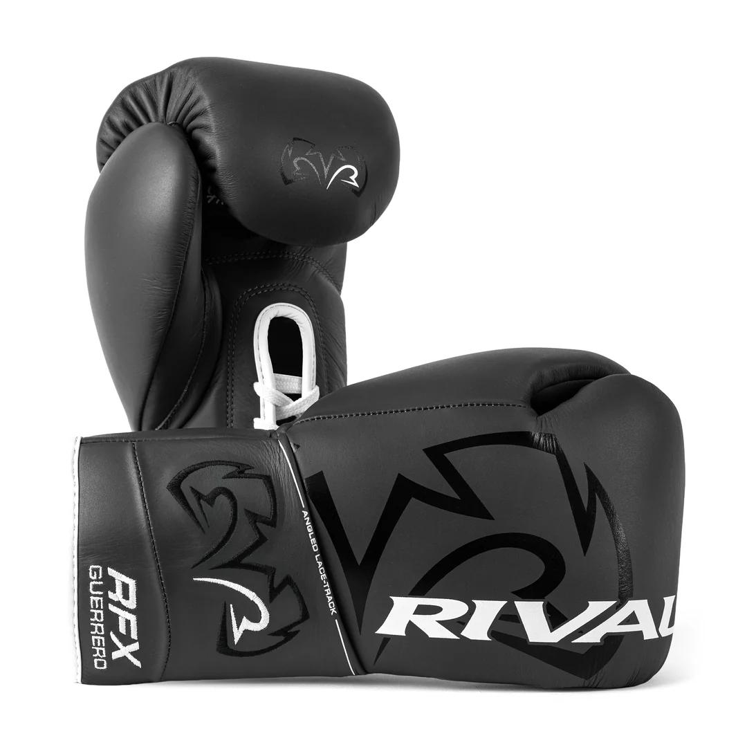 Sarung tinju RIVAL RFX - GUERRERO PRO FIGHT GLOVES - HDE-F