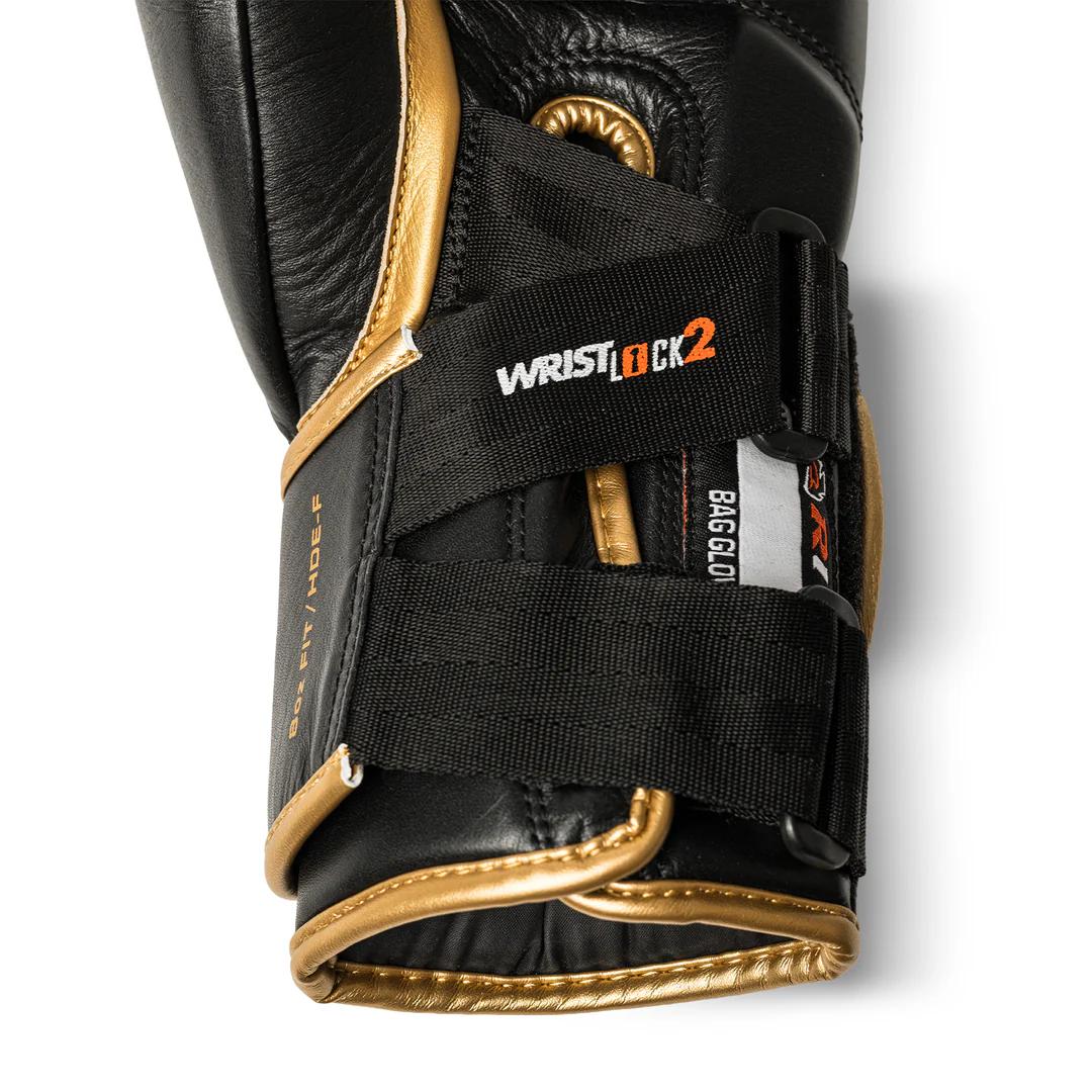 Sarung Tinju RIVAL RFX-GUERRERO-V BAG GLOVES - HDE-F / BOXING GLOVES